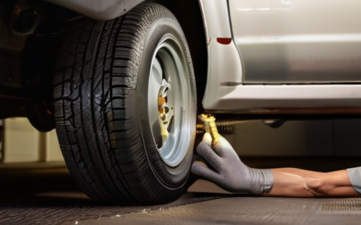 Computer engine diagnostics at Conner's Car Care